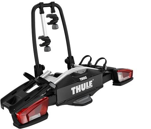 Nosič 2 kol na tažné Thule VeloCompact 924 - zvětšit obrázek