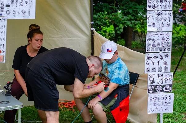 Orlovou v sobotu provoněl gulášfest - eOrlová.cz