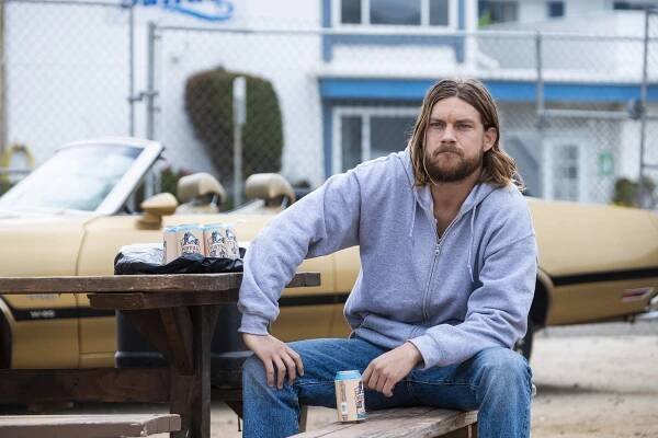 Animal Kingdom - Inside Man - Z filmu - Jake Weary