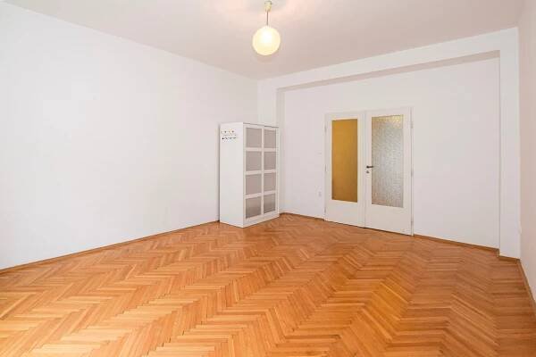 Dlouhodobý pronájem bytu 3+1 s lodžií, 95 m² | Reality Šmídová