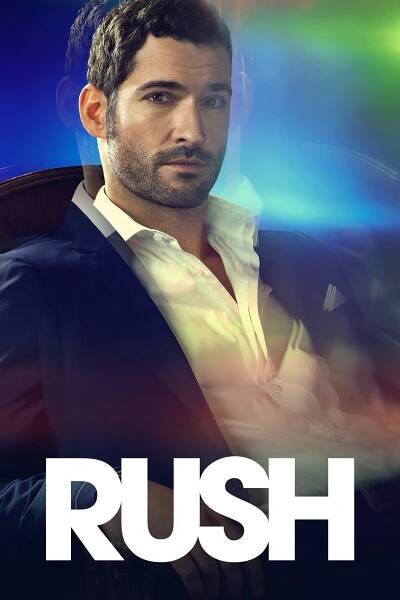 Rush (2014) seriál