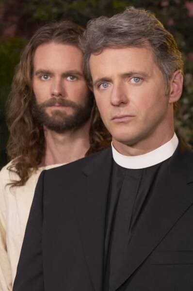 The Book of Daniel - Promo - Aidan Quinn
