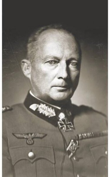 Kluge (Keystone/Getty Images) | HistoryNet