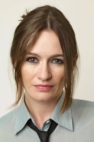 Emily Mortimer herečka