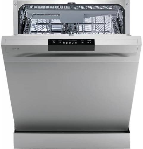 Gorenje GS620C10S - e-spotrebice