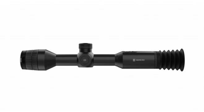 HIKMICRO Stellar SQ35L 3.0 2,5-9,8x35