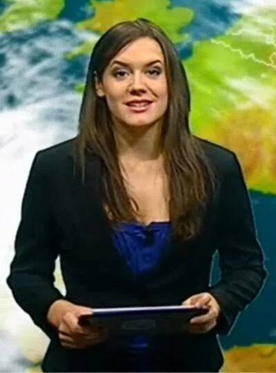 Hana Baroňová