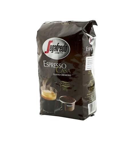 Segafredo Espresso Casa 0,5 kg