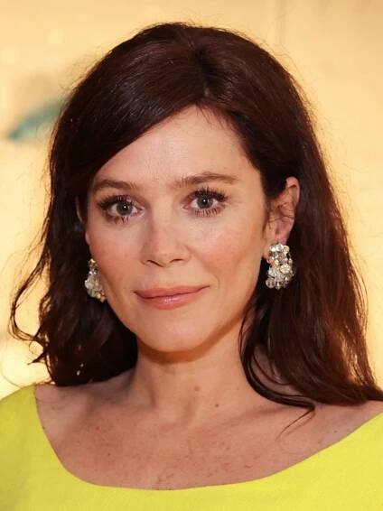 Anna Friel - Actress