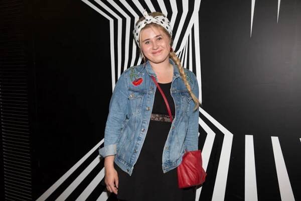 Zpěvačka Elis Mraz dlouho bojovala s kilogramy navíc.