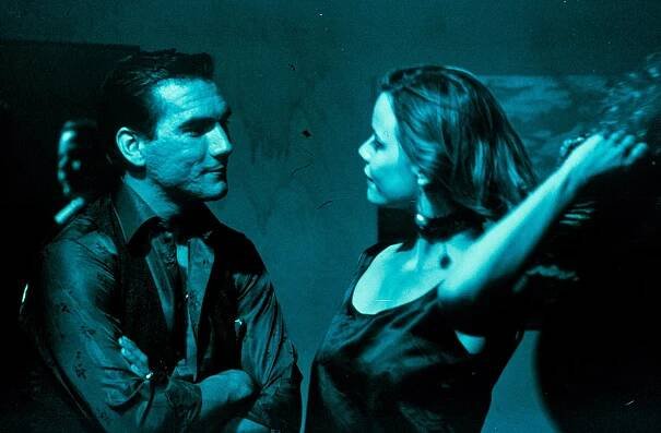 Echo Park - Z filmu - John Paragon, Susan Dey
