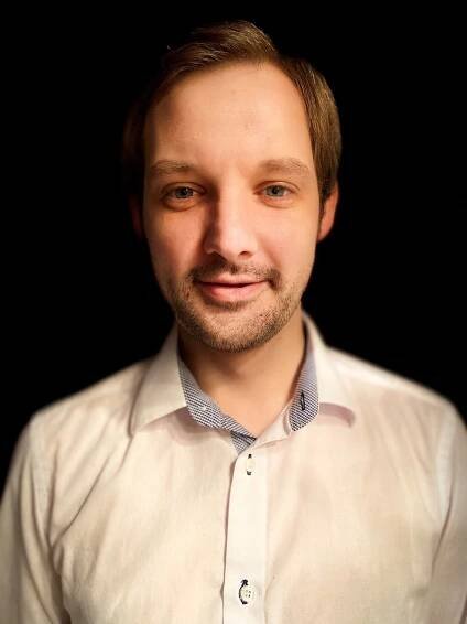 More Changes at Sine as Matthew Reaches New Heights! - Sine Consulting