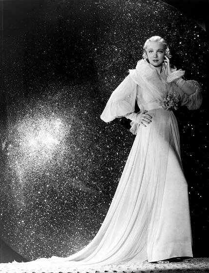 Virginia Bruce