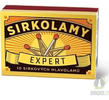 Sirkolamy - Expert