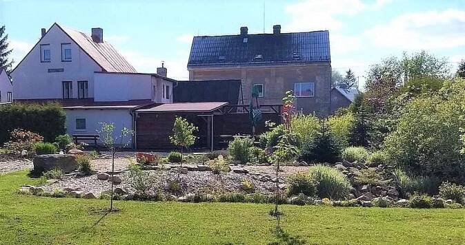 Donika ubytování, ubytování Nové město pod Smrkem - Jizerské hory, 14780