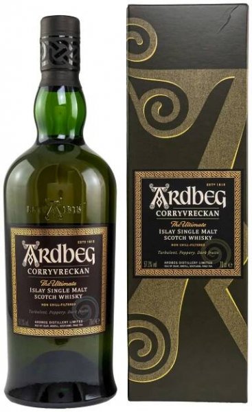Ardbeg Corryvreckan