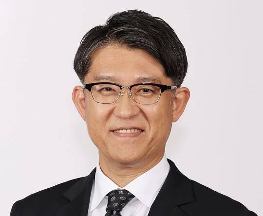 Koji Sato