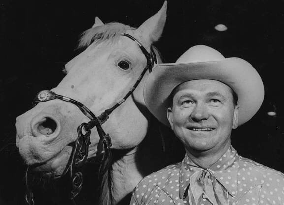 Tex Ritter
