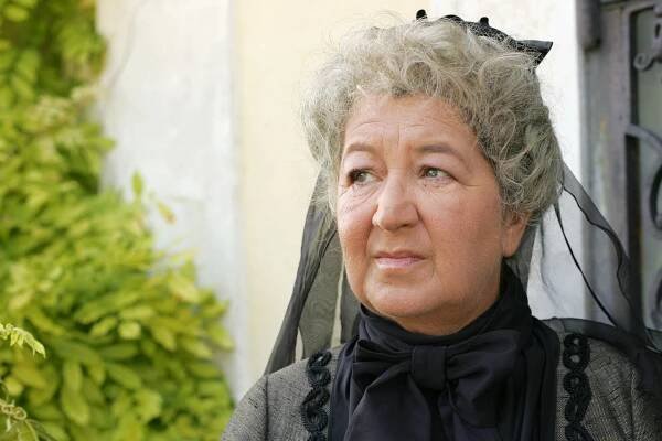 Universum History: Bertha von Suttner, Friedensnobelpreisträgerin aus Österreich - Z filmu