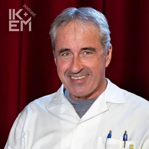 Prof. MUDr. Josef Kautzner, CSc. MD. Ph.D., FESC - mezinárodně uznávaný odborník v oboru arytmologie - České novinky