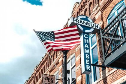Franklin Chamber of Commerce
