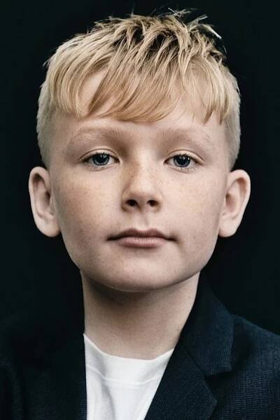 Jude Hill herec