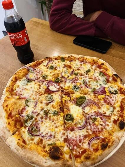 Kebab & Pizza Vlašim | Vlašim