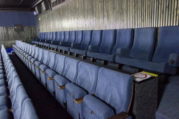 Táborské kino Svět prokouklo. Co možná nevíte o jeho historii