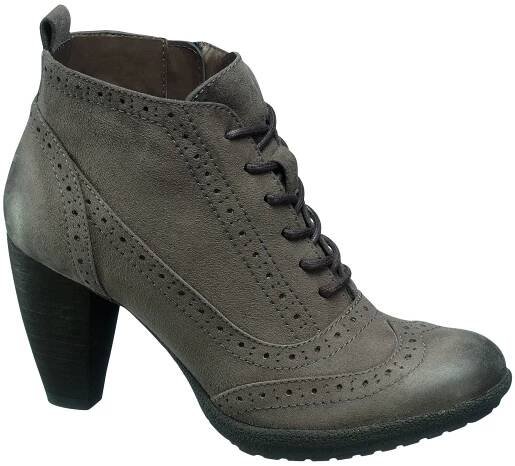 Deichmann - 13 - GALERIE: Deichmann - boty (2/14)