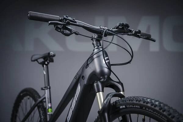 Crussis ONE-Cross low 9.10-(720 Wh)