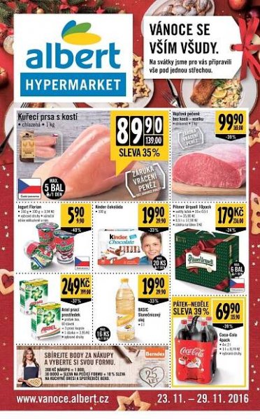 Označte produkt do nákupního košíku