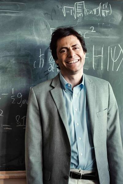 Episode 224 Physicist Max Tegmark on Life 3.0: What We Do Makes a Difference