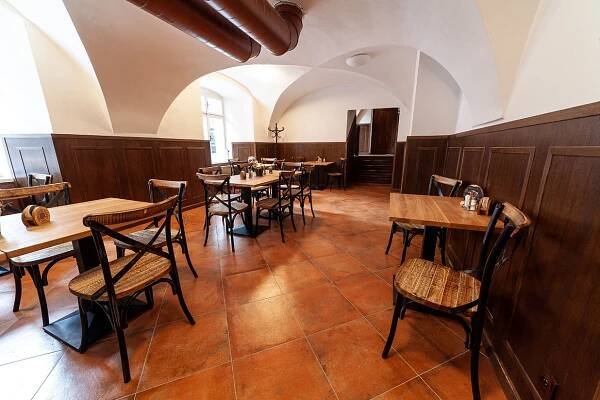 Fotogalerie – U Havířů Kutná Hora – BAR & RESTAURANT