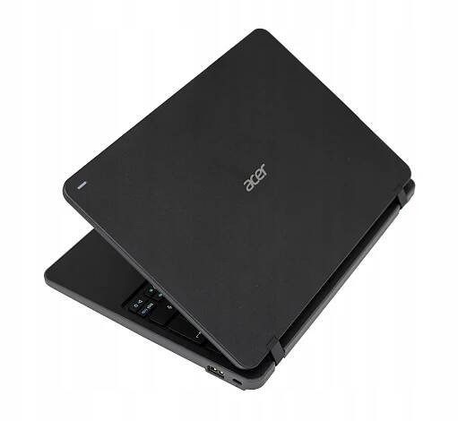 Rychlý notebook s dotykovým displejem Acer TMB118 N4200 128GB 4GB 11,6 Windows