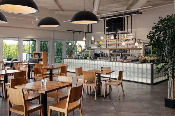 | Bistro Shoda 
