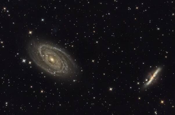 DSLR - AstroBook.sk
