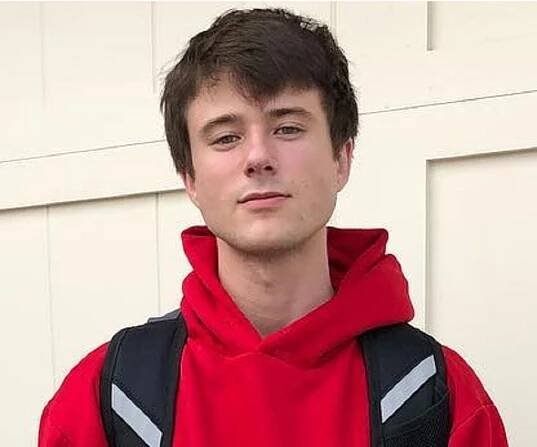 Alec Benjamin Biography - Facts, Childhood, Family Life & Achievements