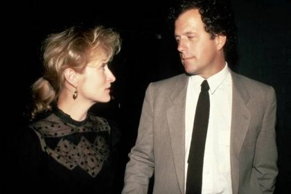 Meryl Streep Confirms Separation From Longtime Husband Don Gummer