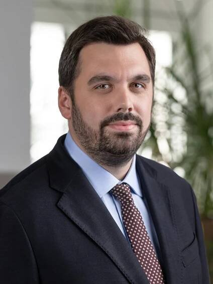 Daniel Gros