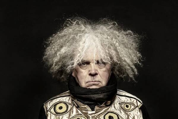 'I Was Lost In This World That No One Had Any Idea About' - Buzz Osborne Reflects on Discovering Music In a Small Town