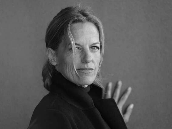 Janna Striebeck › Agentur Lambsdorff