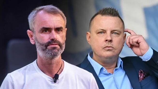 Diskuze: Za hranicí nejhoršího hnusu. Jak Šlachta a Rajchl cizopasí na pozůstalých po obětech z filozofické fakulty