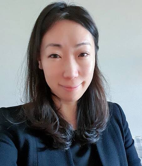 Maggie Chien