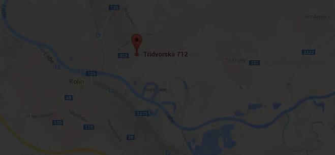 Závody - Eligo a.s. - sušené mléčné produkty, výroba sušeného mléko