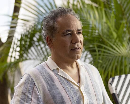 Will Trent - Season 2 - Residente o Visitante - Z filmu - John Ortiz