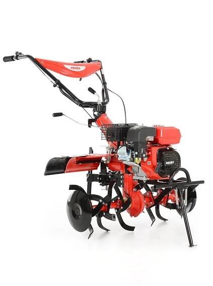 Motorový kultivátor HECHT 7100