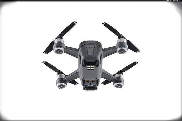 wonderful DJI Spark Mini