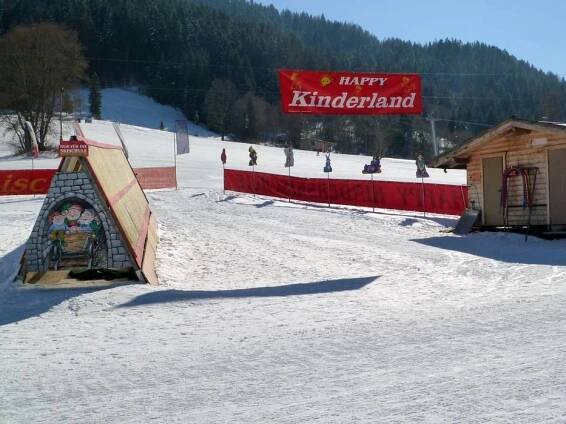 Families Ski Juwel Alpbachtal Wildschönau – children Ski Juwel Alpbachtal Wildschönau – family-friendly rating Ski Juwel