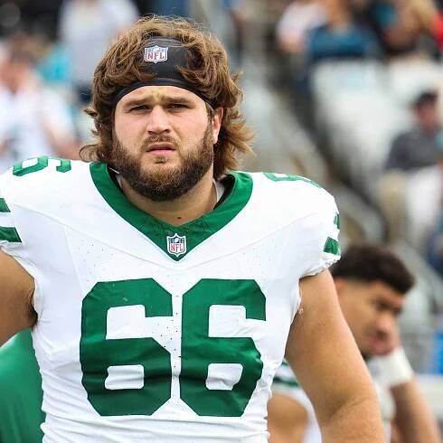 Jets’ center competition reaches absurd levels with Week 1 looming