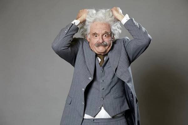 Einstein Junior - Deutschlands cleverste Kids - Promo - Max Giermann
